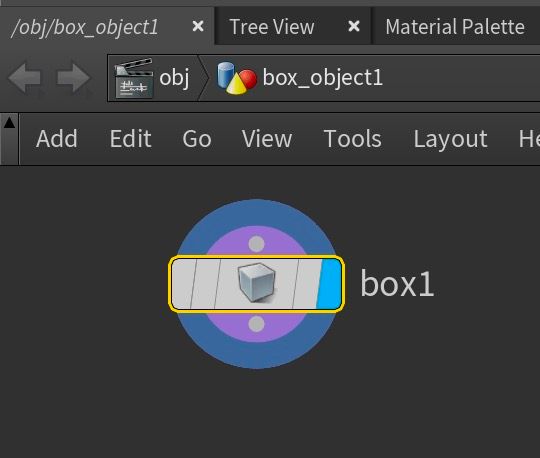 Create Parameters in Houdini with Python