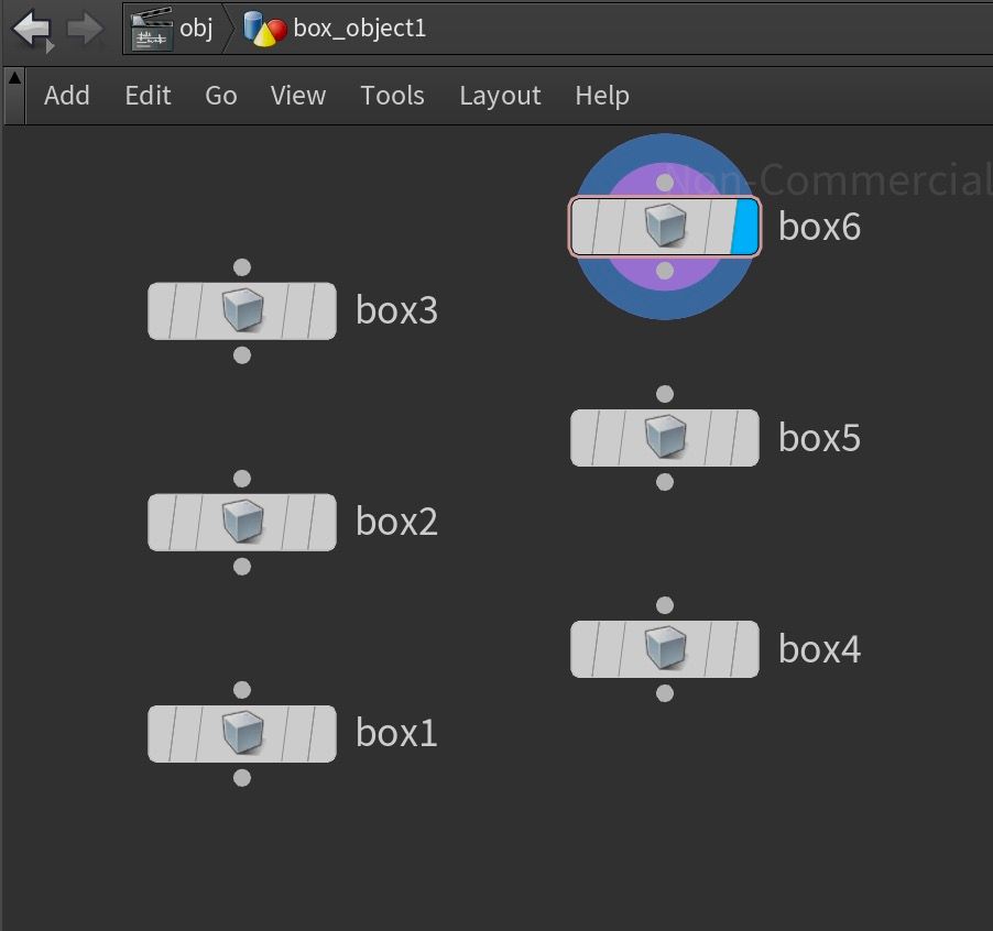 Create Parameters in Houdini with Python